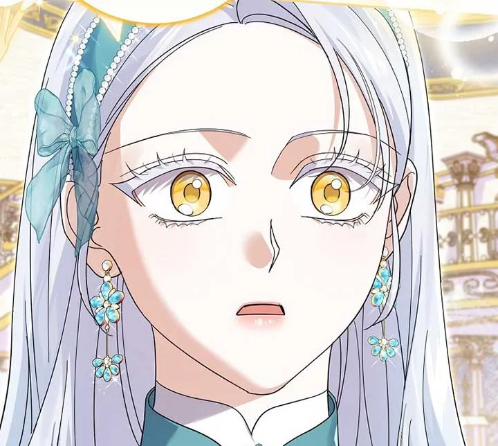 My Villain Fiancé is Interfering With My Flowery Path Chapter 35 page 47