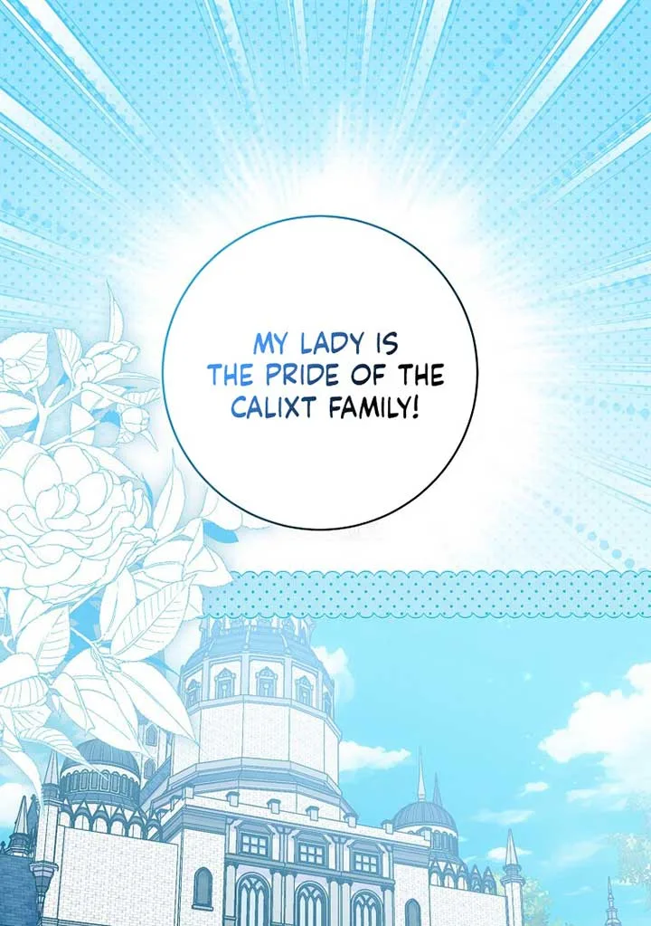 My Villain Fiancé is Interfering With My Flowery Path Chapter 35 page 3