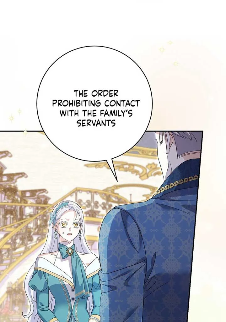 My Villain Fiancé is Interfering With My Flowery Path Chapter 35 page 34