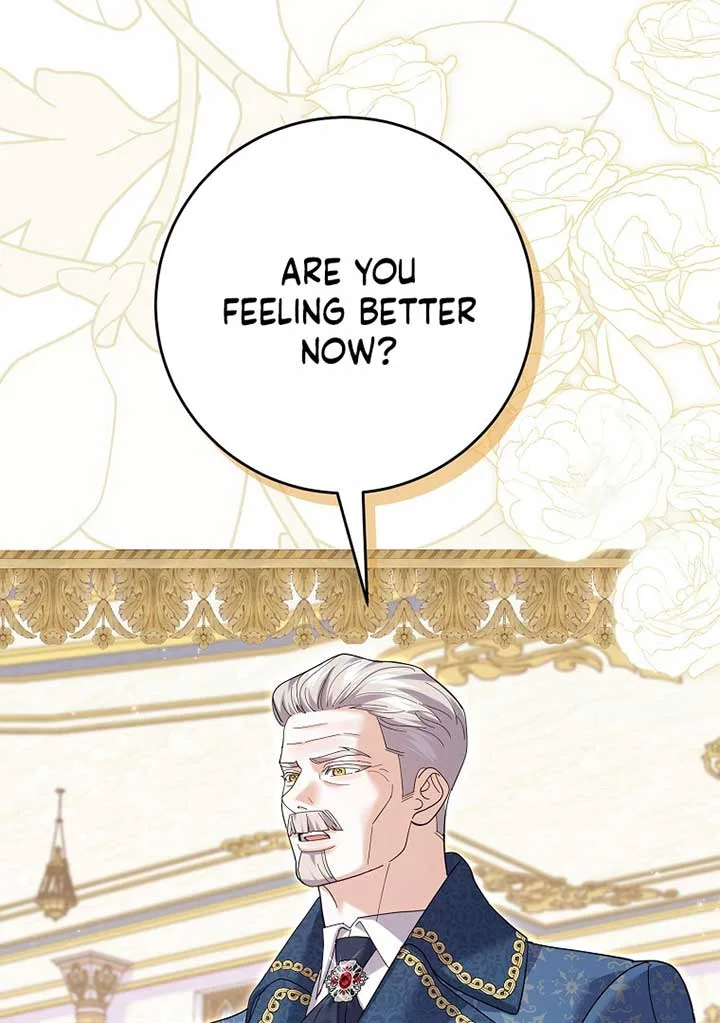 My Villain Fiancé is Interfering With My Flowery Path Chapter 35 page 25