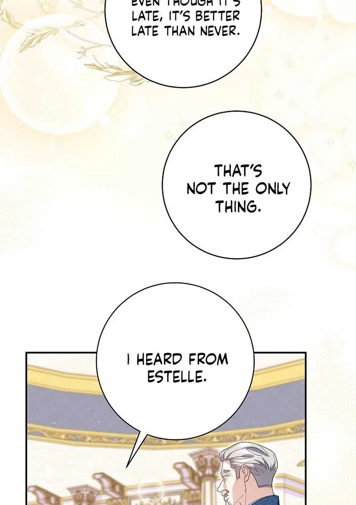 My Villain Fiancé is Interfering With My Flowery Path Chapter 35 page 53