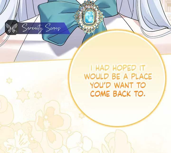 My Villain Fiancé is Interfering With My Flowery Path Chapter 35 page 48