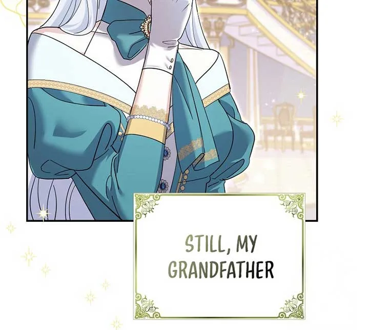 My Villain Fiancé is Interfering With My Flowery Path Chapter 35 page 68
