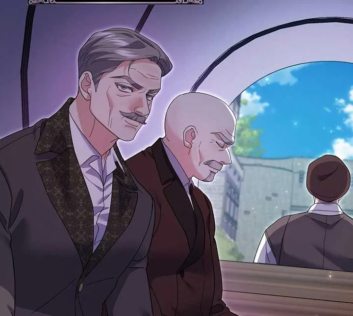 My Villain Fiancé is Interfering With My Flowery Path Chapter 35 page 57