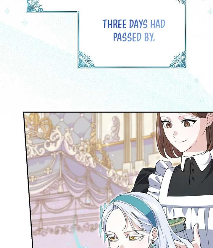 My Villain Fiancé is Interfering With My Flowery Path Chapter 35 page 10