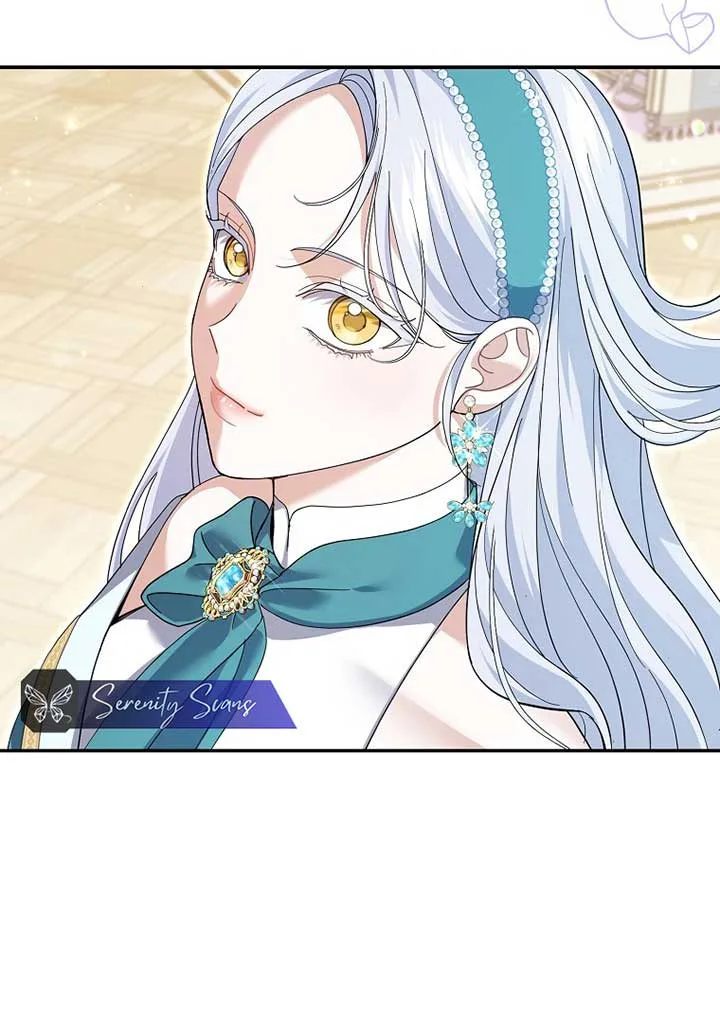 My Villain Fiancé is Interfering With My Flowery Path Chapter 35 page 16