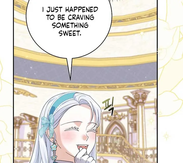 My Villain Fiancé is Interfering With My Flowery Path Chapter 35 page 67