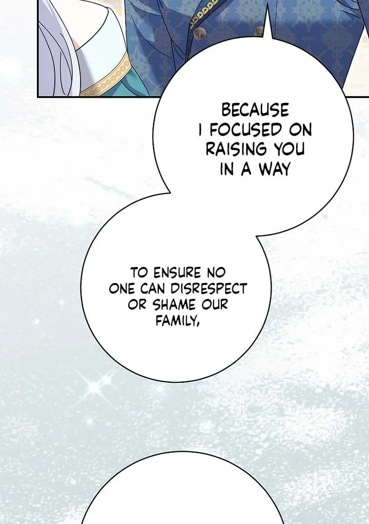 My Villain Fiancé is Interfering With My Flowery Path Chapter 35 page 40