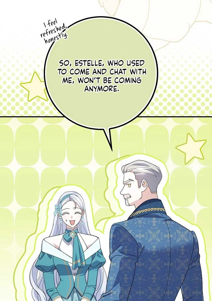 My Villain Fiancé is Interfering With My Flowery Path Chapter 35 page 27
