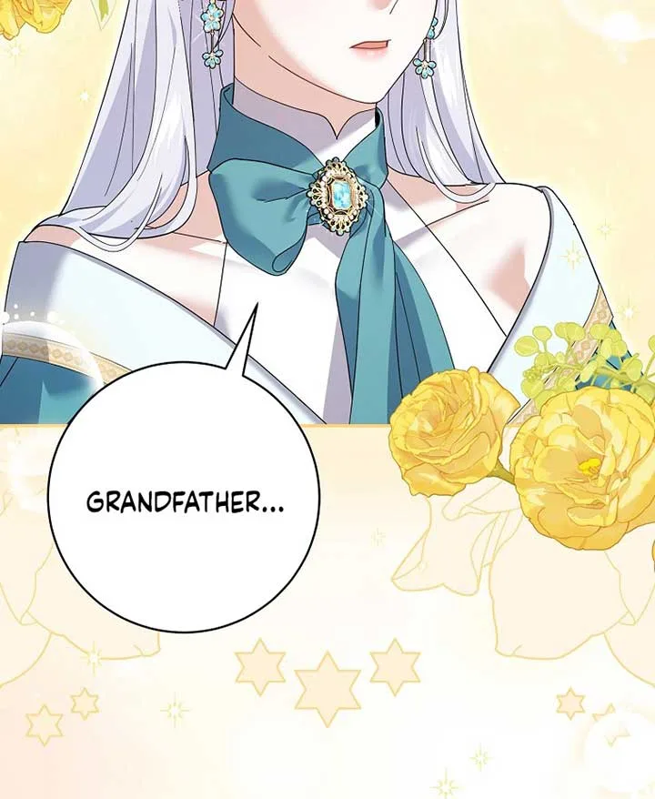 My Villain Fiancé is Interfering With My Flowery Path Chapter 35 page 38