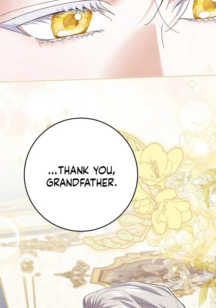 My Villain Fiancé is Interfering With My Flowery Path Chapter 35 page 51