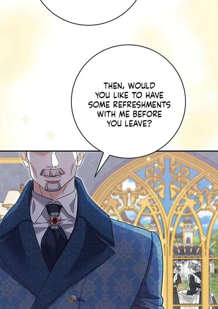 My Villain Fiancé is Interfering With My Flowery Path Chapter 35 page 65