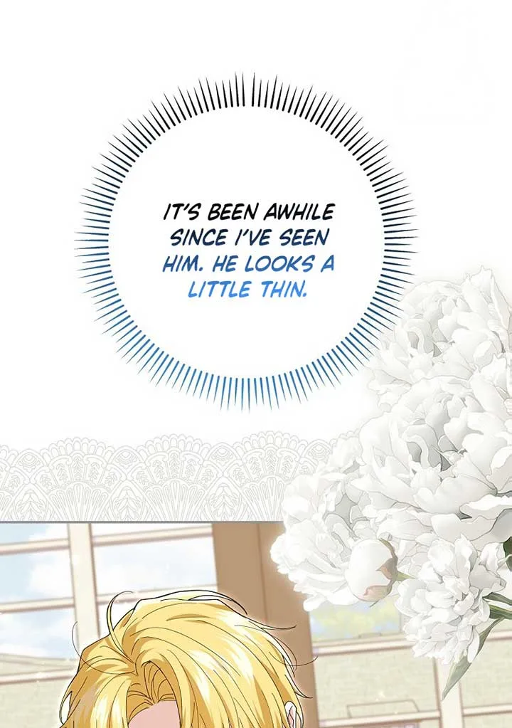 My Villain Fiancé is Interfering With My Flowery Path Chapter 35 page 82