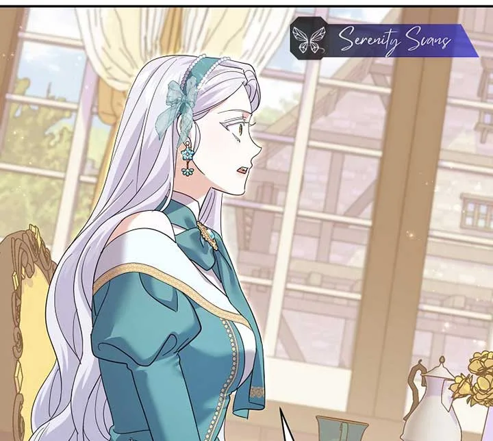 My Villain Fiancé is Interfering With My Flowery Path Chapter 35 page 96