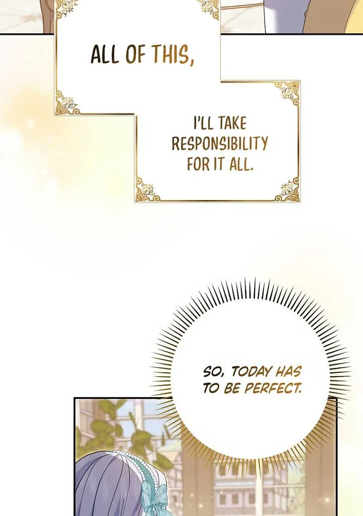 My Villain Fiancé is Interfering With My Flowery Path Chapter 35 page 110