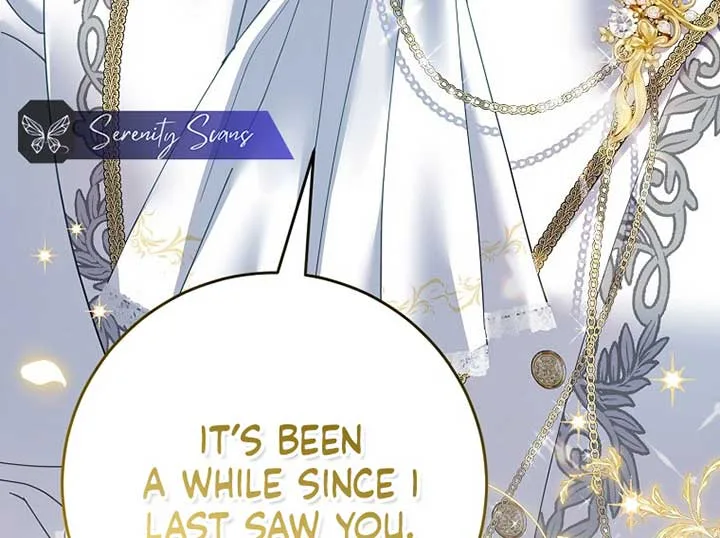 My Villain Fiancé is Interfering With My Flowery Path Chapter 35 page 77