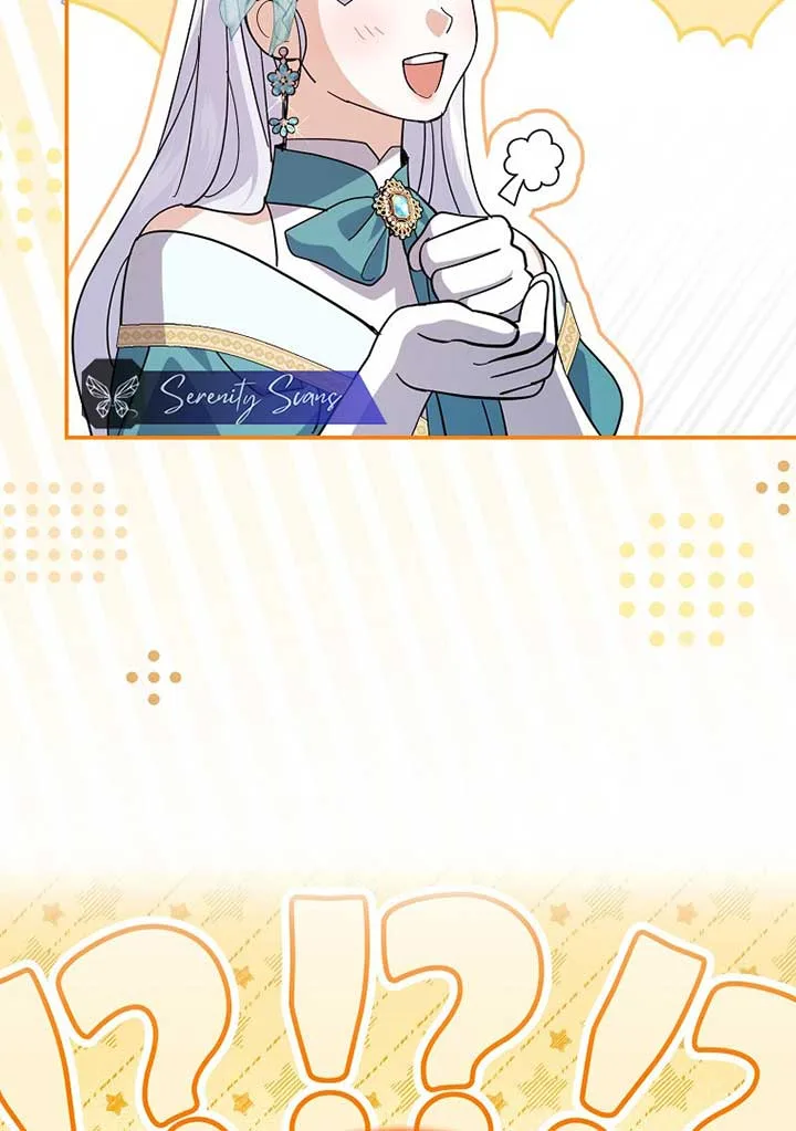 My Villain Fiancé is Interfering With My Flowery Path Chapter 35 page 100