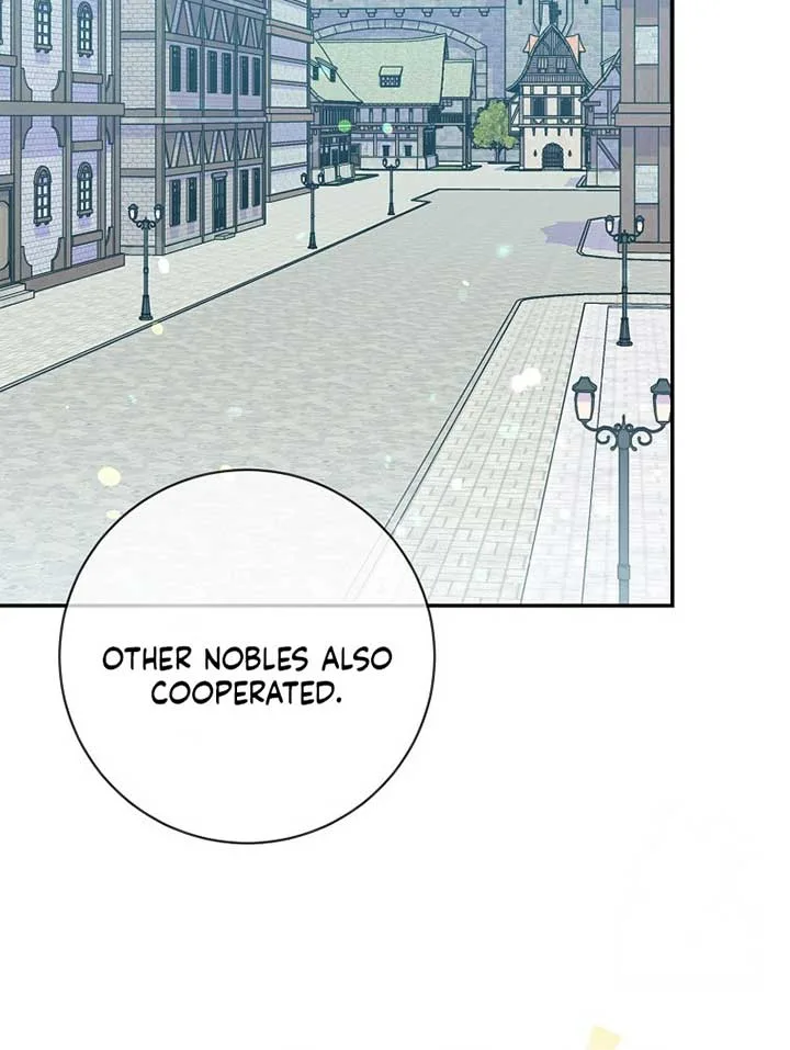 My Villain Fiancé is Interfering With My Flowery Path Chapter 35 page 105