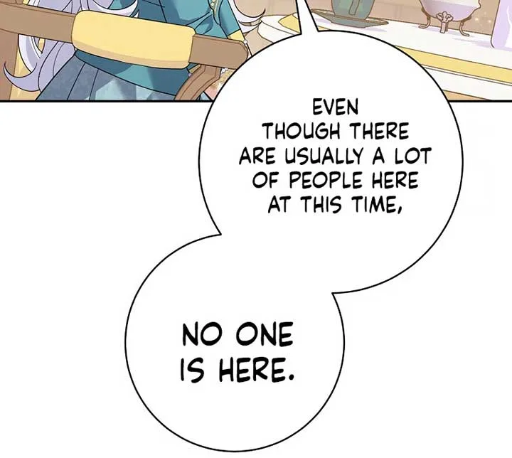 My Villain Fiancé is Interfering With My Flowery Path Chapter 35 page 97