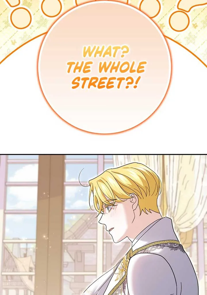 My Villain Fiancé is Interfering With My Flowery Path Chapter 35 page 101