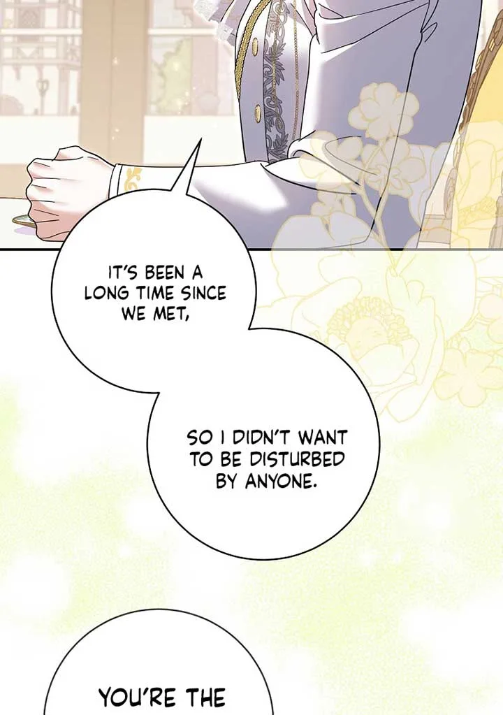 My Villain Fiancé is Interfering With My Flowery Path Chapter 35 page 102