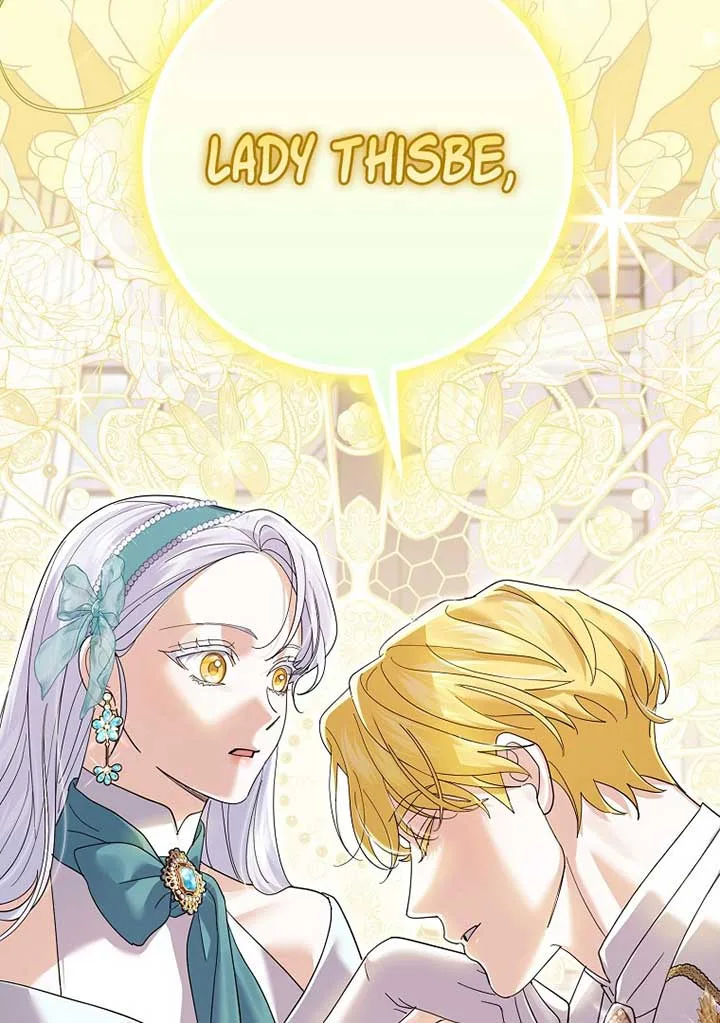 My Villain Fiancé is Interfering With My Flowery Path Chapter 35 page 113