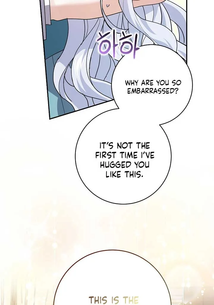 My Villain Fiancé is Interfering With My Flowery Path Chapter 35 page 89