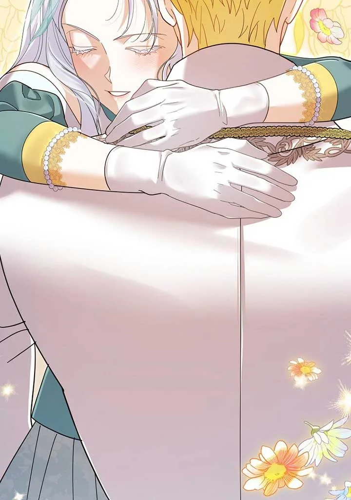 My Villain Fiancé is Interfering With My Flowery Path Chapter 35 page 93