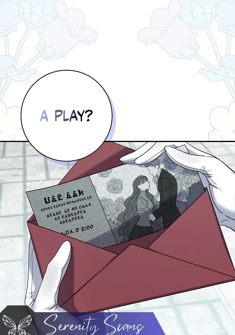 My Villain Fiancé is Interfering With My Flowery Path Chapter 36 page 29