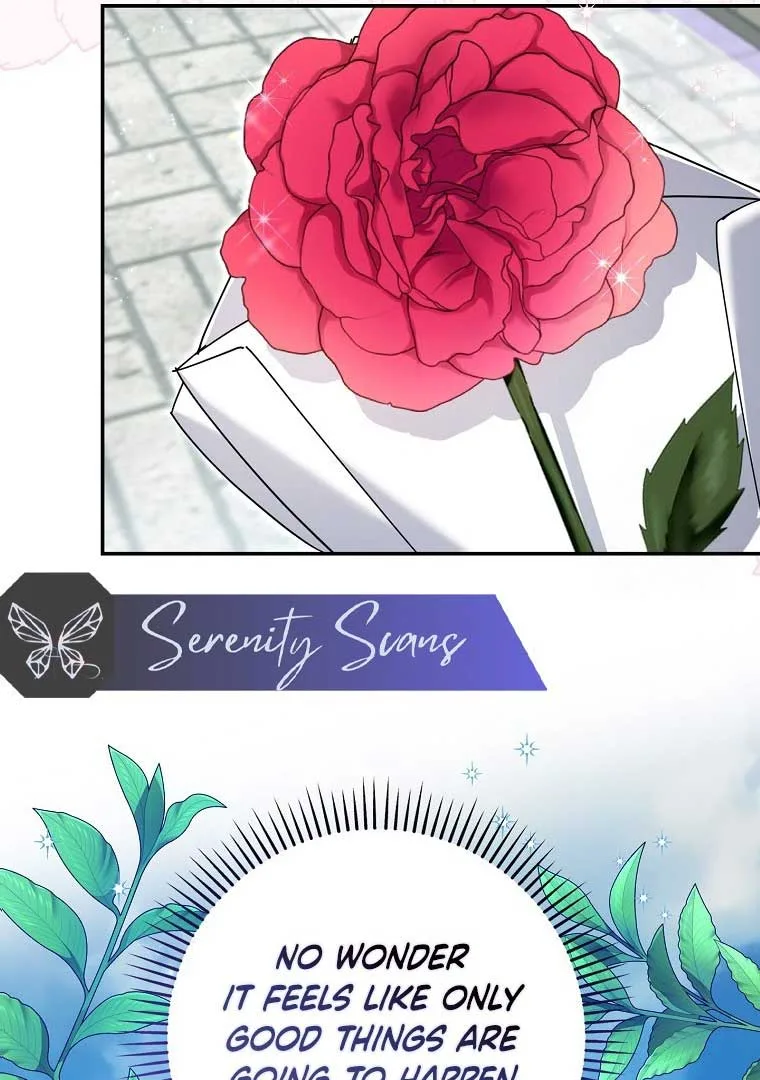 My Villain Fiancé is Interfering With My Flowery Path Chapter 36 page 12