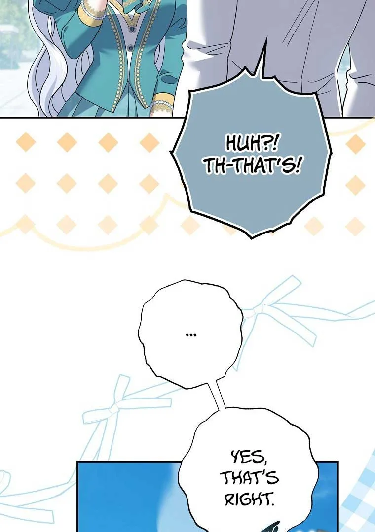 My Villain Fiancé is Interfering With My Flowery Path Chapter 36 page 42