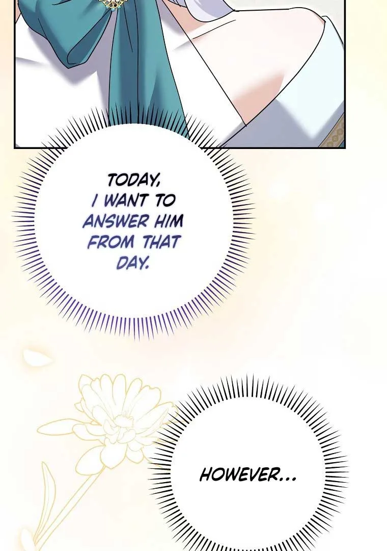 My Villain Fiancé is Interfering With My Flowery Path Chapter 36 page 22