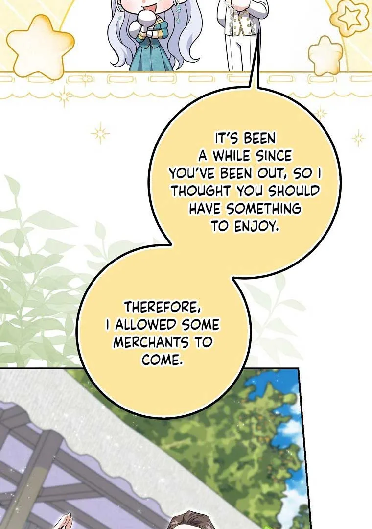 My Villain Fiancé is Interfering With My Flowery Path Chapter 36 page 6