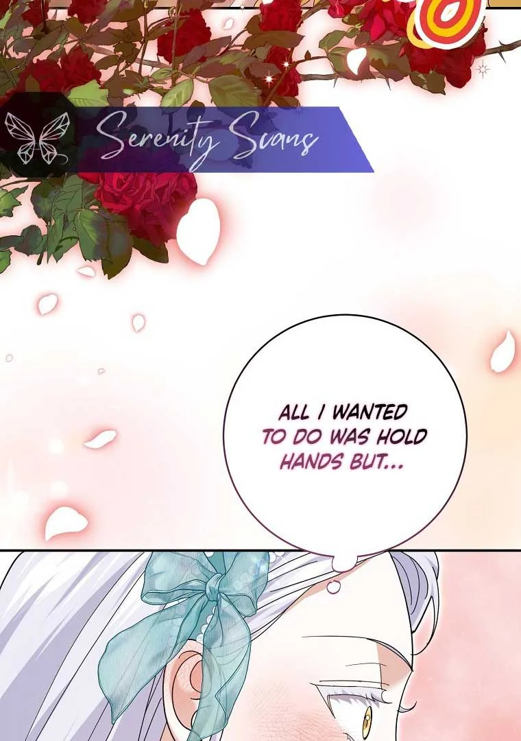 My Villain Fiancé is Interfering With My Flowery Path Chapter 36 page 62