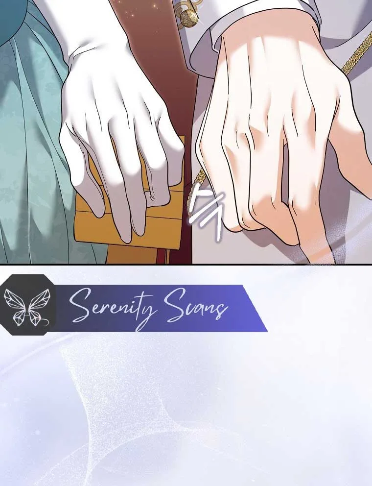 My Villain Fiancé is Interfering With My Flowery Path Chapter 36 page 55
