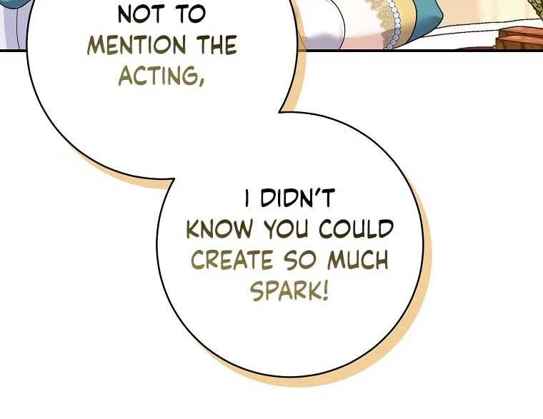 My Villain Fiancé is Interfering With My Flowery Path Chapter 36 page 74