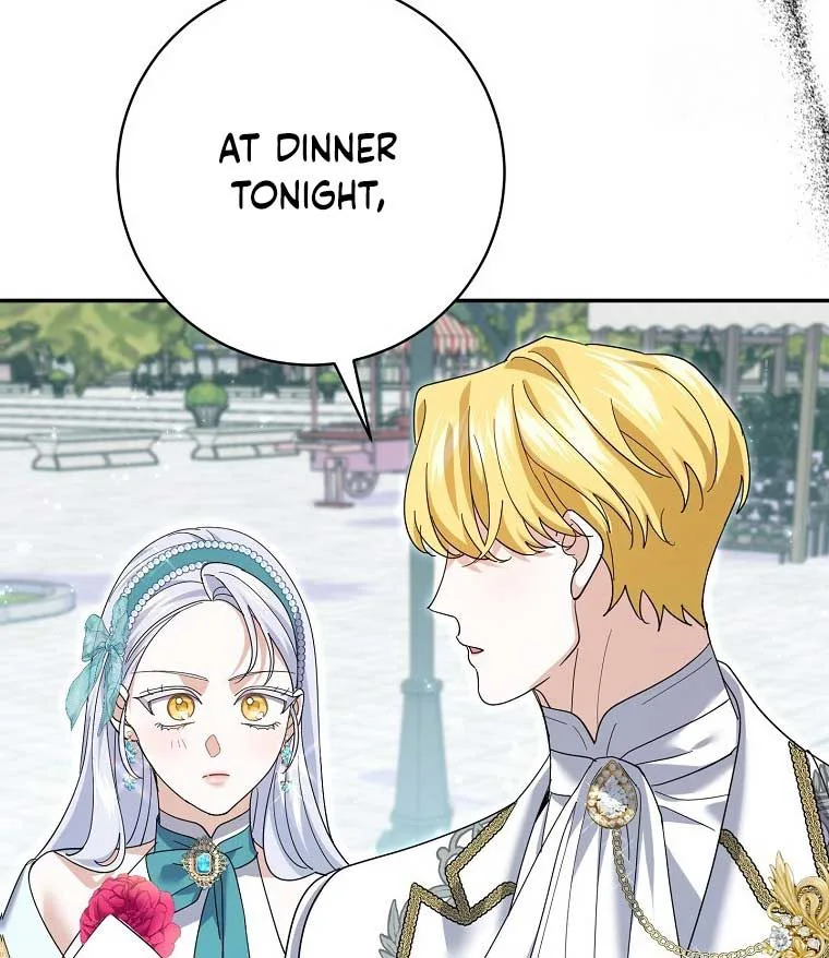 My Villain Fiancé is Interfering With My Flowery Path Chapter 36 page 18