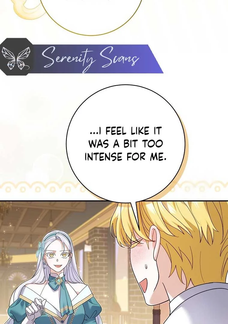 My Villain Fiancé is Interfering With My Flowery Path Chapter 36 page 78