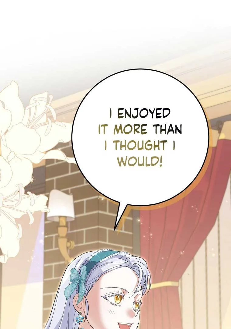 My Villain Fiancé is Interfering With My Flowery Path Chapter 36 page 72