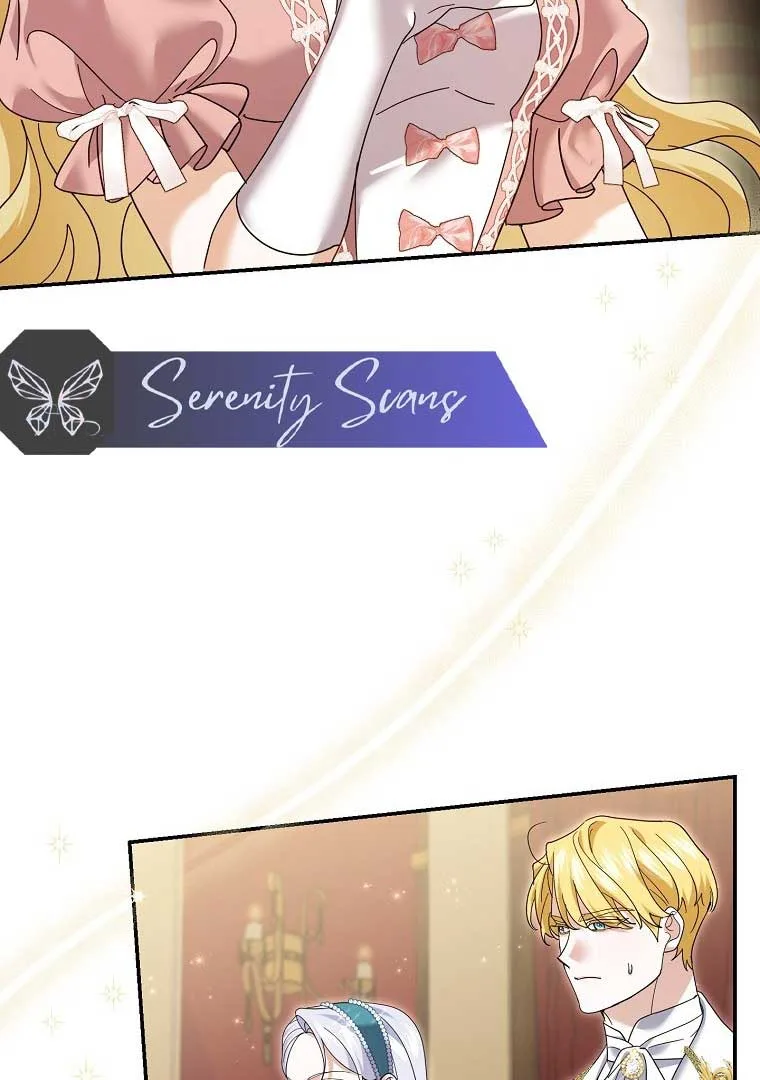 My Villain Fiancé is Interfering With My Flowery Path Chapter 36 page 48