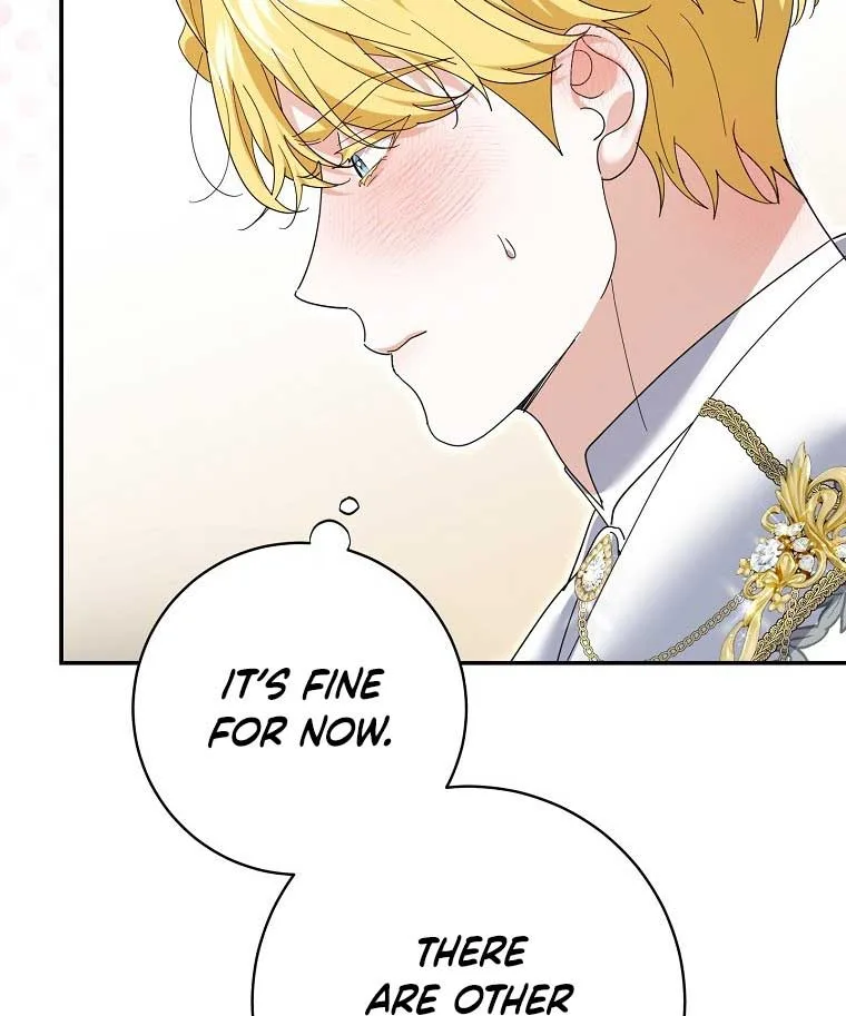 My Villain Fiancé is Interfering With My Flowery Path Chapter 36 page 45