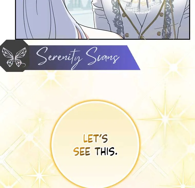 My Villain Fiancé is Interfering With My Flowery Path Chapter 36 page 37