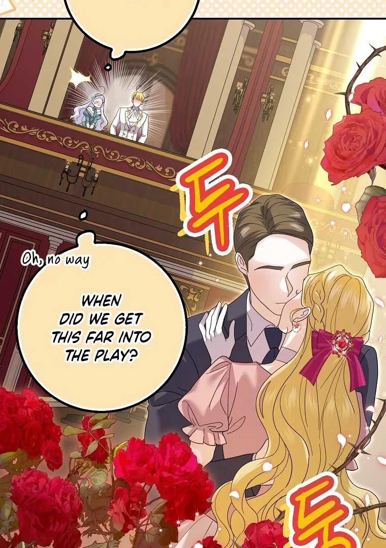 My Villain Fiancé is Interfering With My Flowery Path Chapter 36 page 61