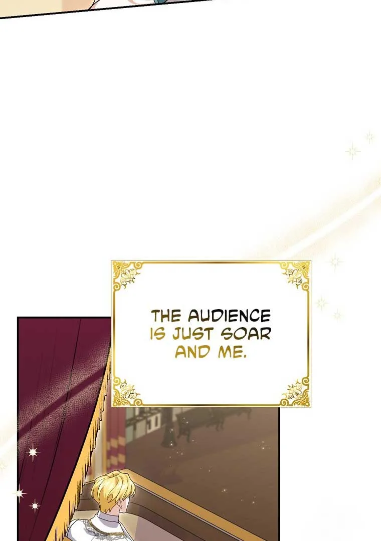 My Villain Fiancé is Interfering With My Flowery Path Chapter 36 page 51