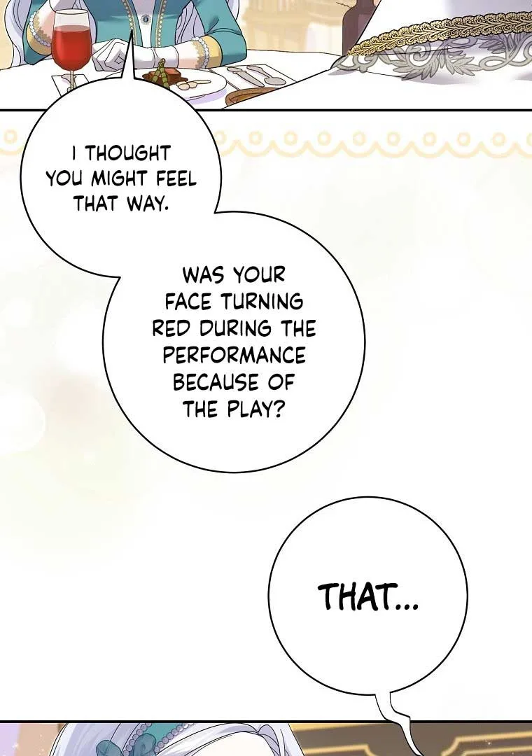 My Villain Fiancé is Interfering With My Flowery Path Chapter 36 page 79