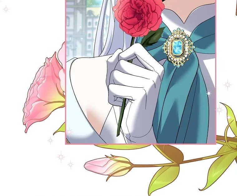 My Villain Fiancé is Interfering With My Flowery Path Chapter 36 page 10