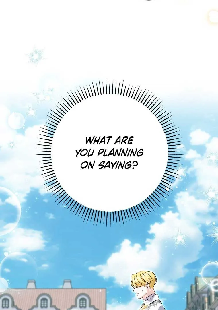 My Villain Fiancé is Interfering With My Flowery Path Chapter 36 page 25