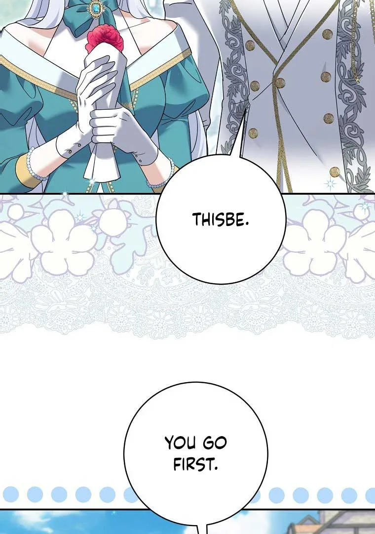 My Villain Fiancé is Interfering With My Flowery Path Chapter 36 page 14