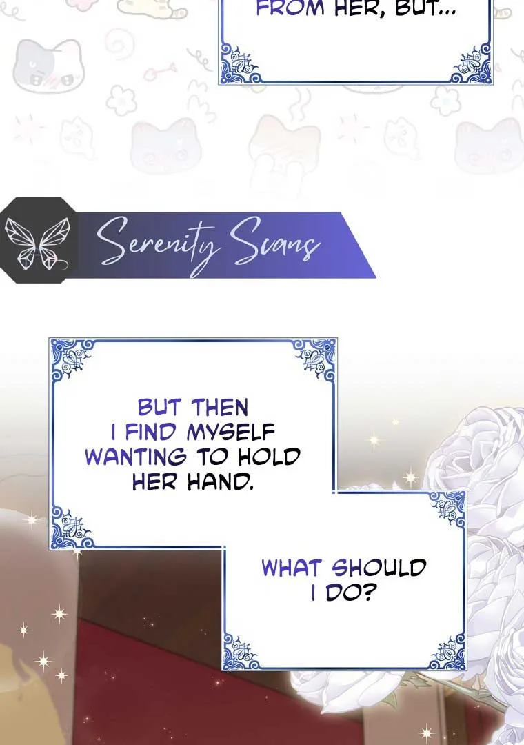 My Villain Fiancé is Interfering With My Flowery Path Chapter 36 page 66