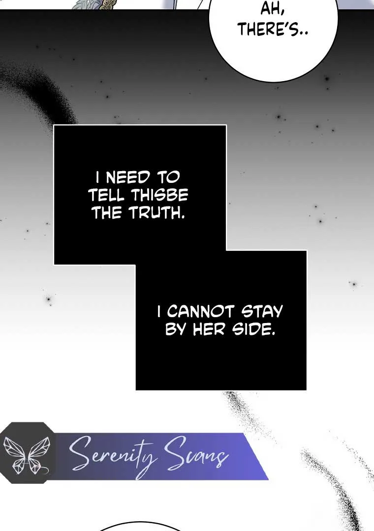 My Villain Fiancé is Interfering With My Flowery Path Chapter 36 page 17